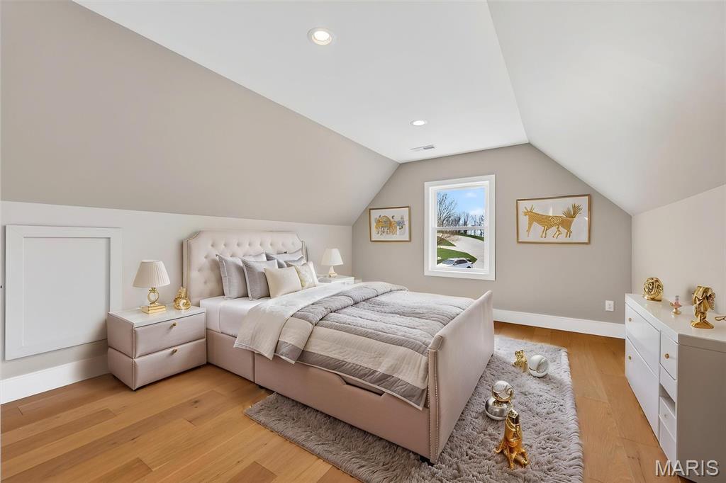 Crest Over Katy Trail - Residential