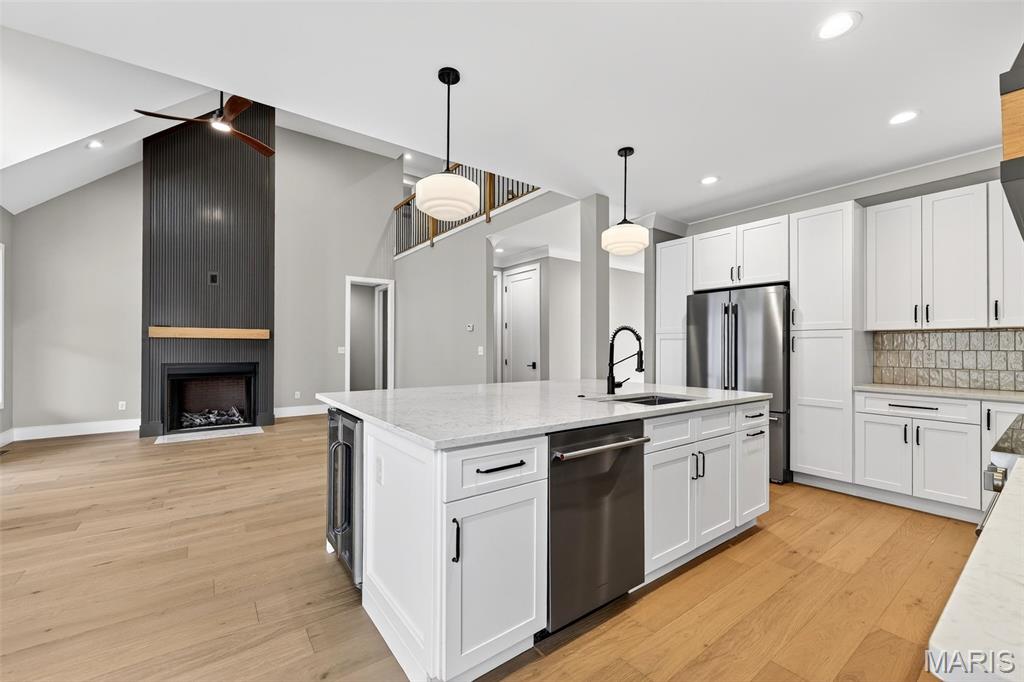 Crest Over Katy Trail - Residential