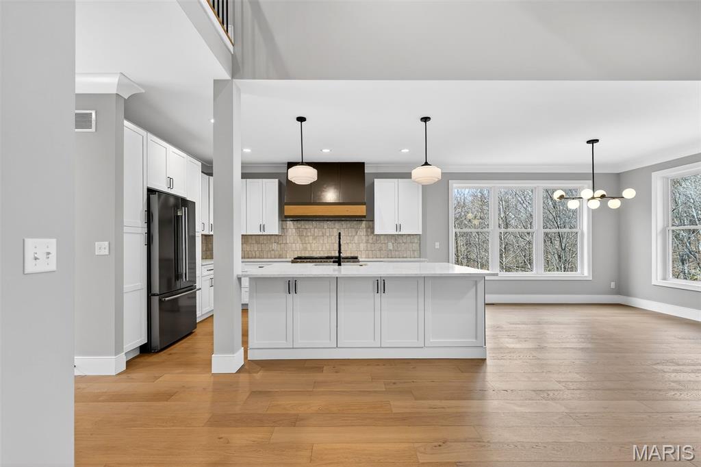 Crest Over Katy Trail - Residential