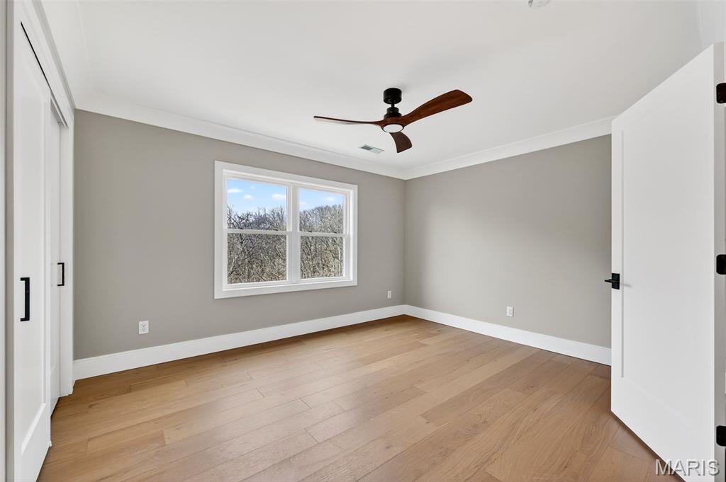 Crest Over Katy Trail - Residential