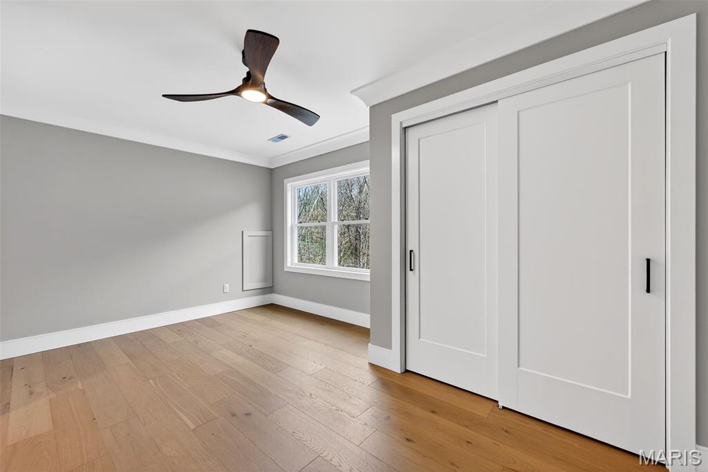 Crest Over Katy Trail - Residential