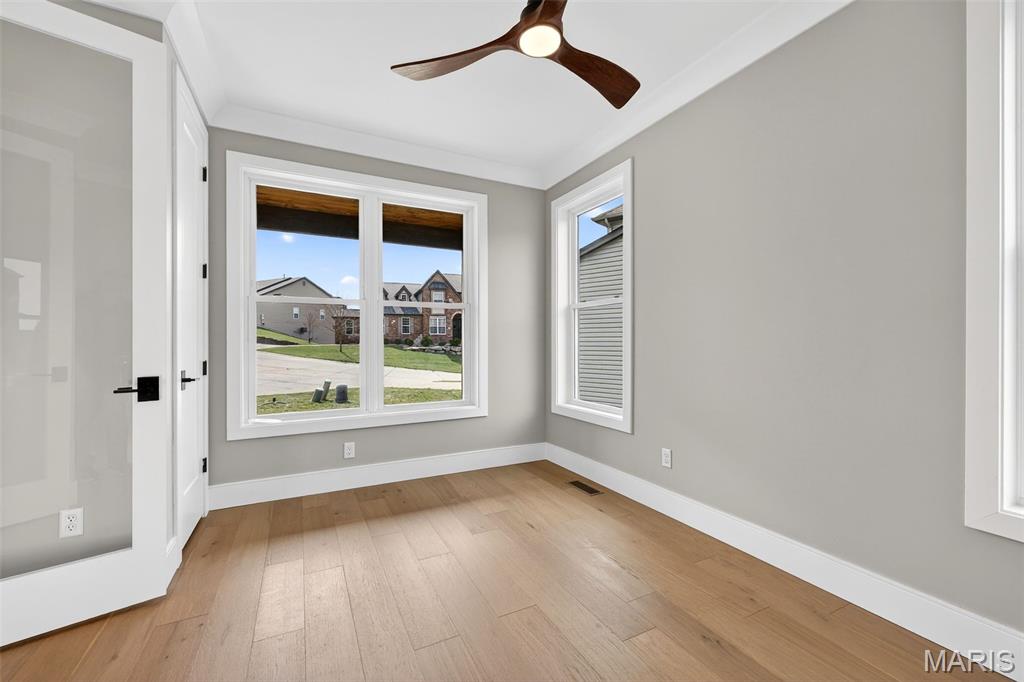 Crest Over Katy Trail - Residential