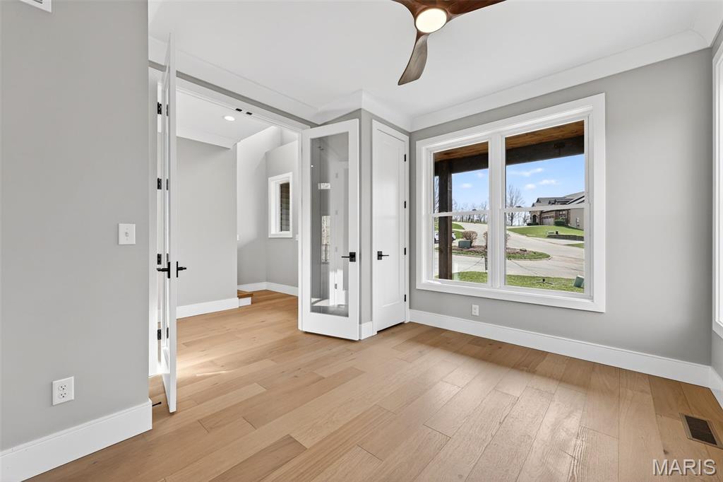 Crest Over Katy Trail - Residential