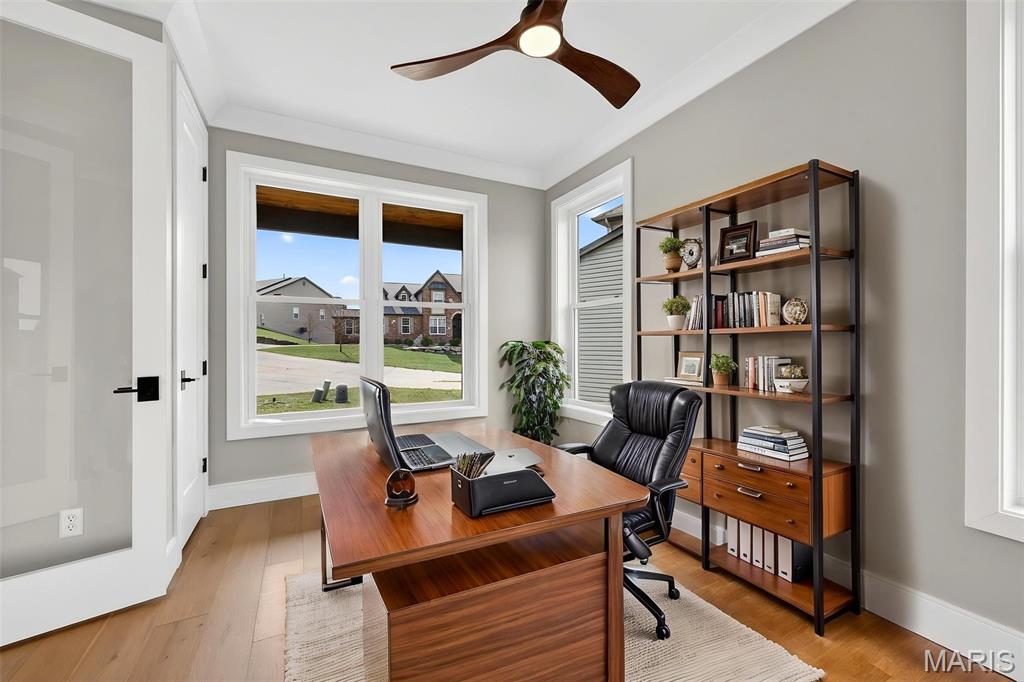 Crest Over Katy Trail - Residential