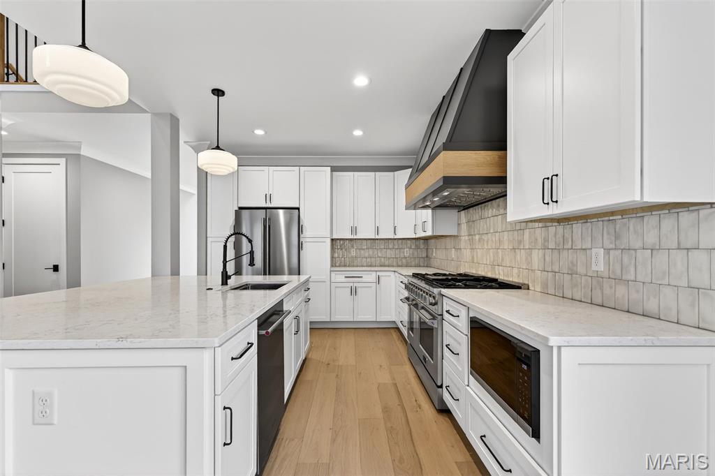 Crest Over Katy Trail - Residential