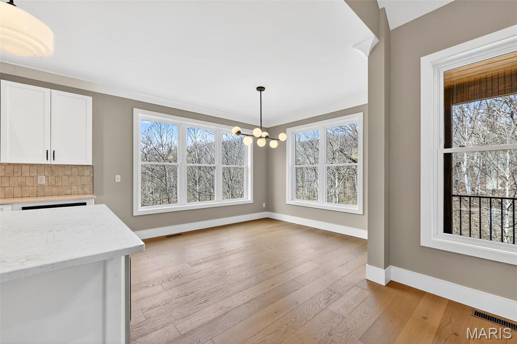 Crest Over Katy Trail - Residential