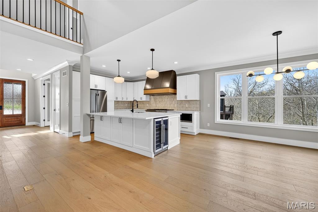 Crest Over Katy Trail - Residential