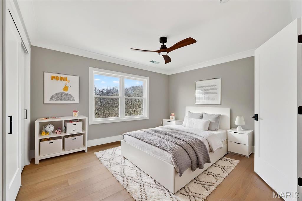 Crest Over Katy Trail - Residential