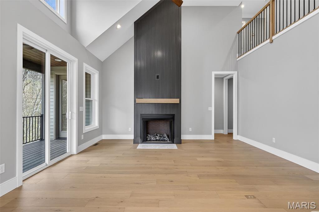 Crest Over Katy Trail - Residential