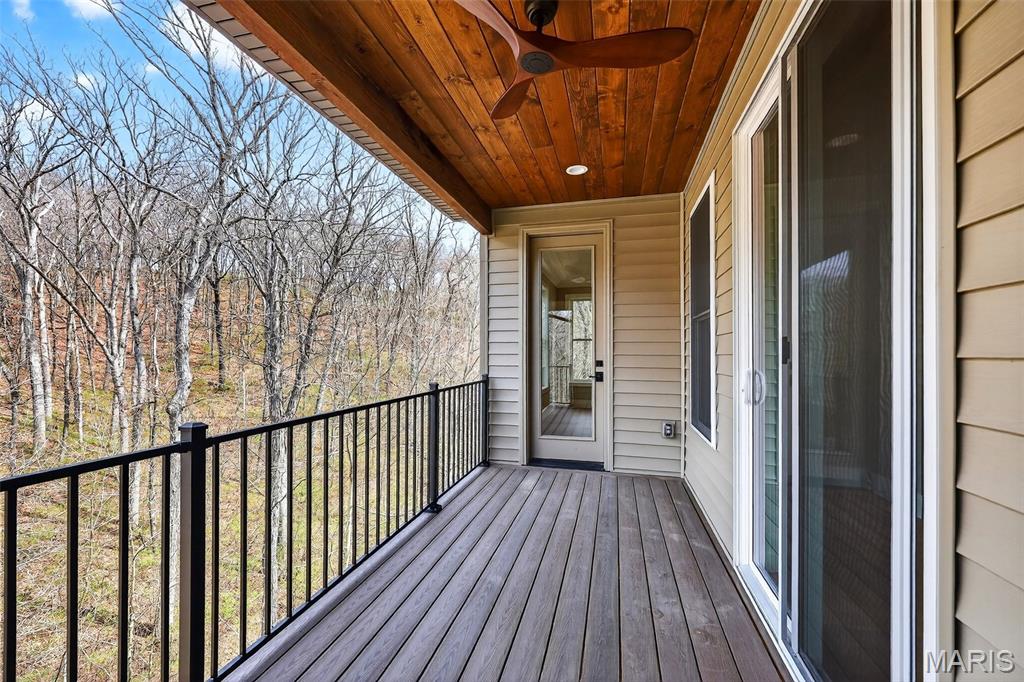 Crest Over Katy Trail - Residential