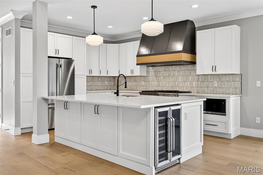 Crest Over Katy Trail - Residential