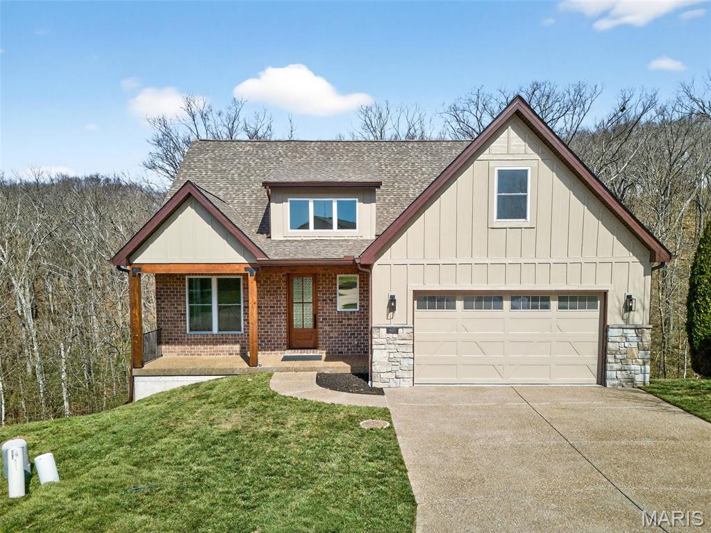 Crest Over Katy Trail - Residential