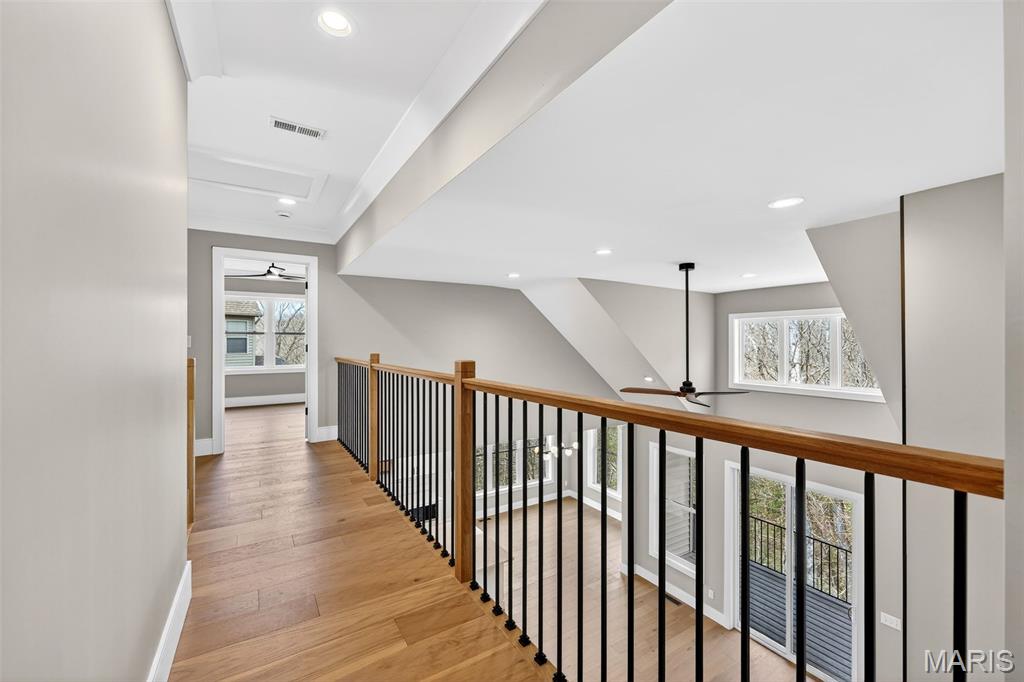 Crest Over Katy Trail - Residential