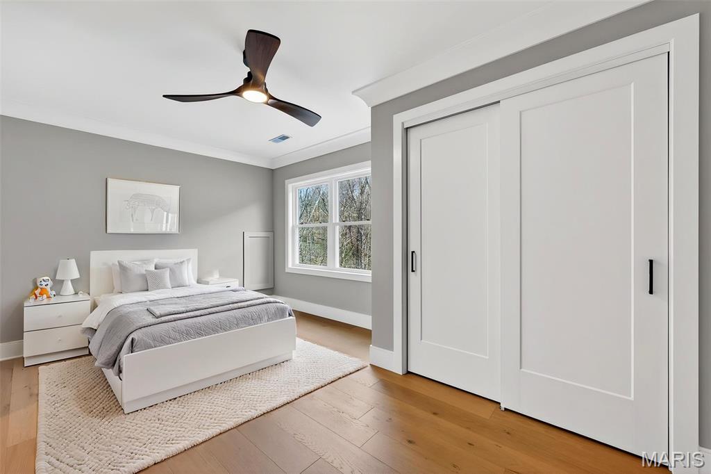 Crest Over Katy Trail - Residential