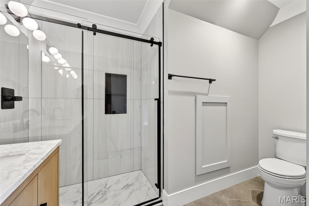 Crest Over Katy Trail - Residential