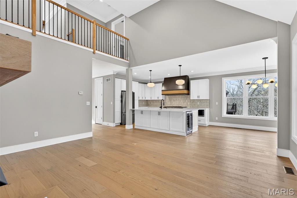 Crest Over Katy Trail - Residential