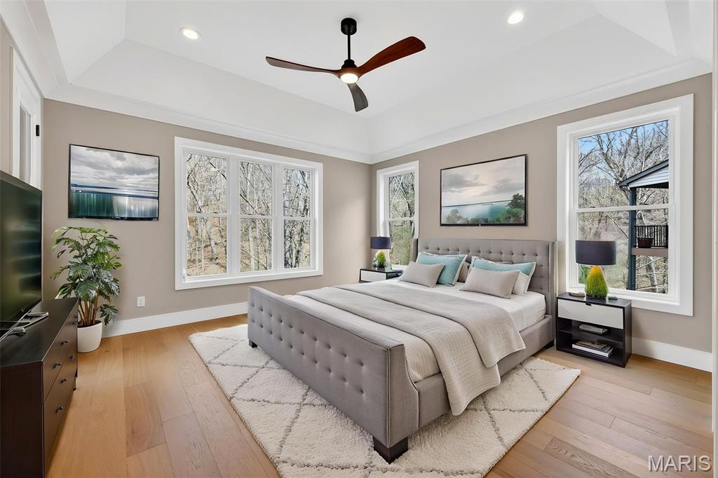 Crest Over Katy Trail - Residential