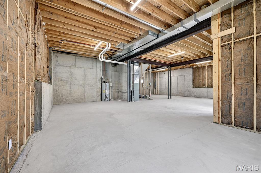 Crest Over Katy Trail - Residential