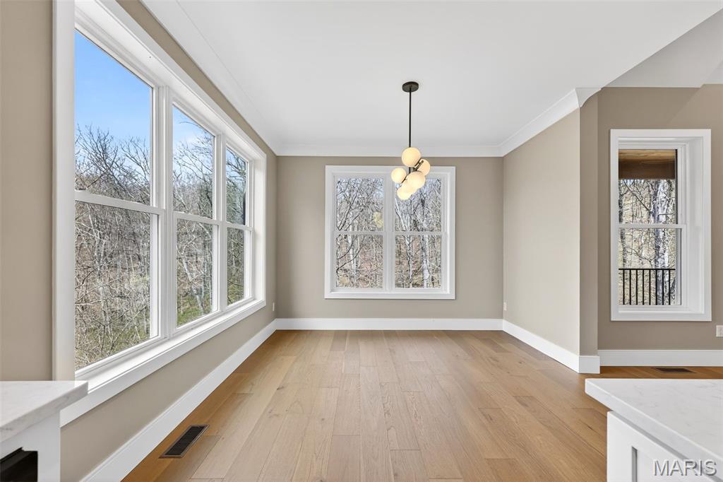 Crest Over Katy Trail - Residential