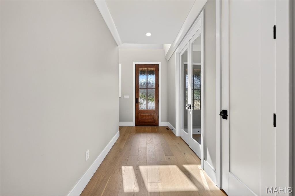 Crest Over Katy Trail - Residential