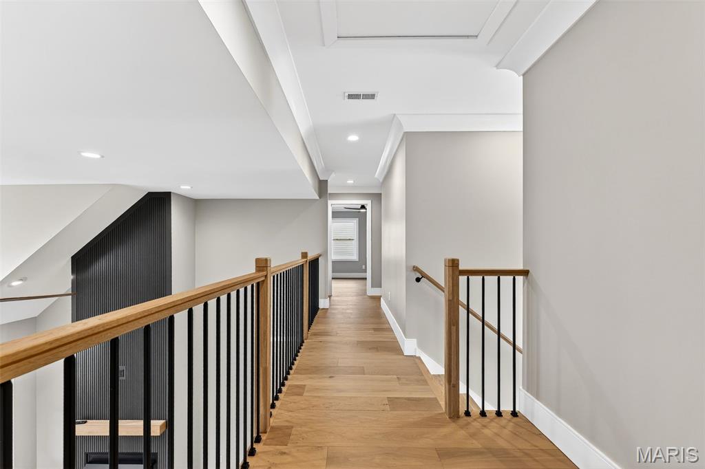 Crest Over Katy Trail - Residential