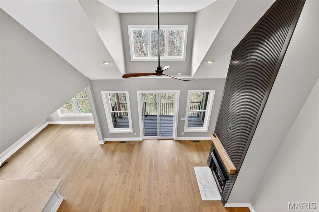 Crest Over Katy Trail - Residential