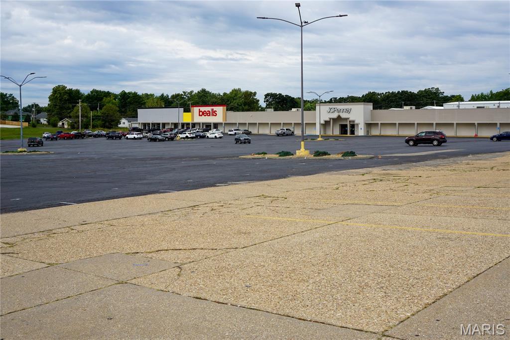 None - Commercial Sale