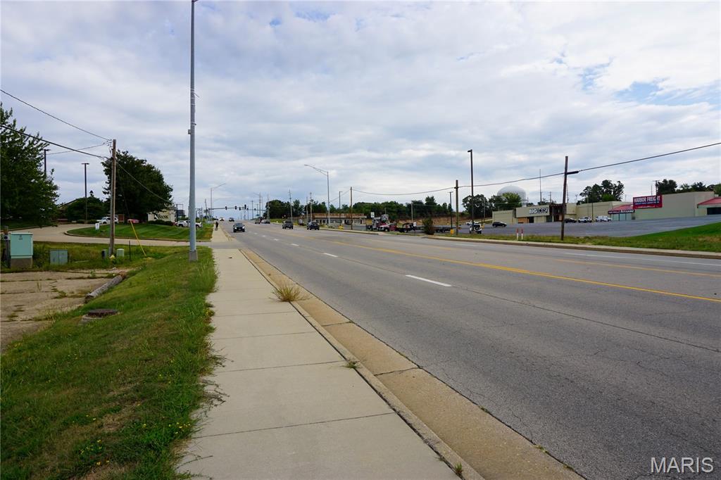 None - Commercial Sale