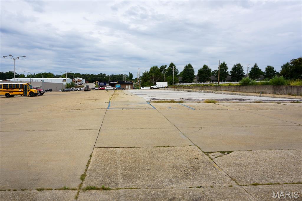 None - Commercial Sale