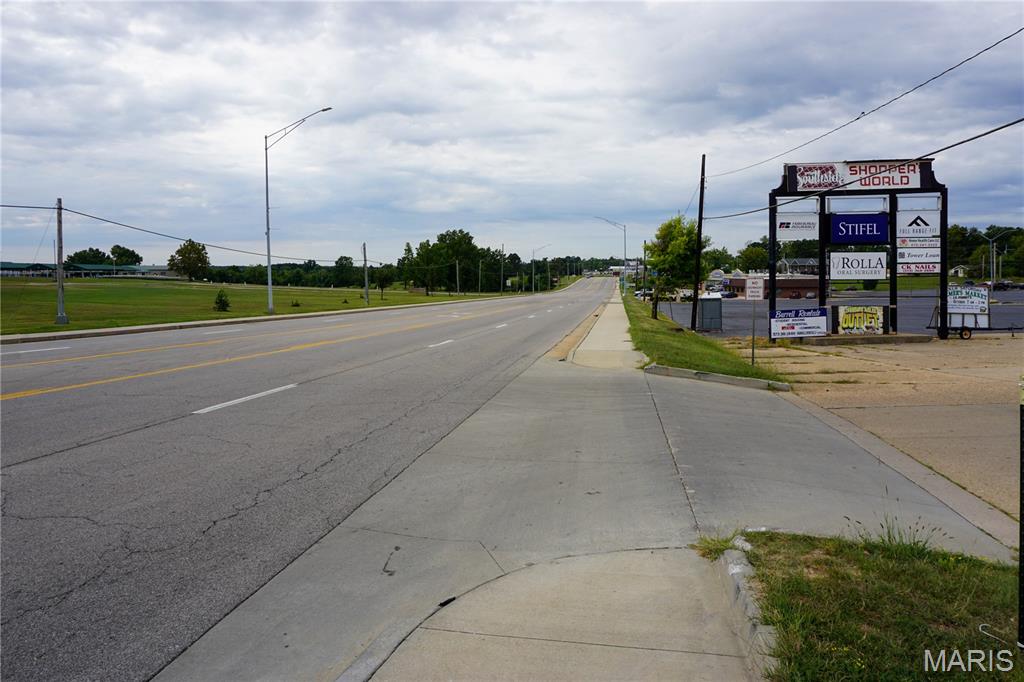 None - Commercial Sale