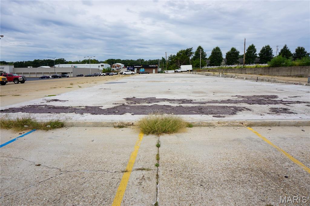 None - Commercial Sale