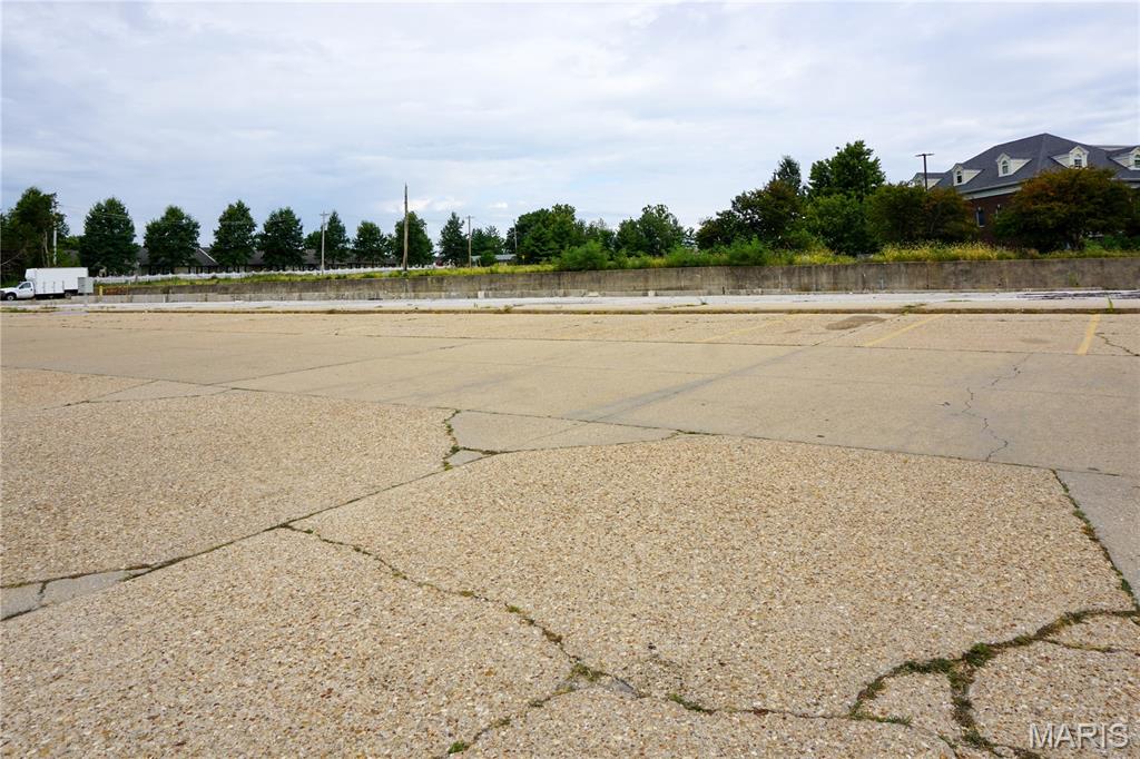 None - Commercial Sale