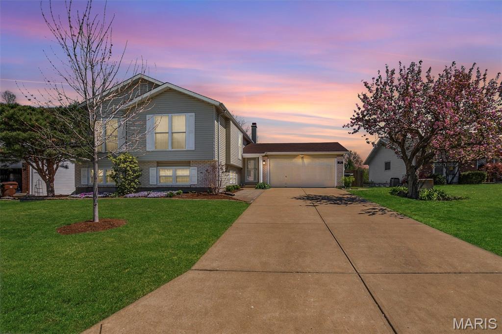 Enwood #2 - Residential