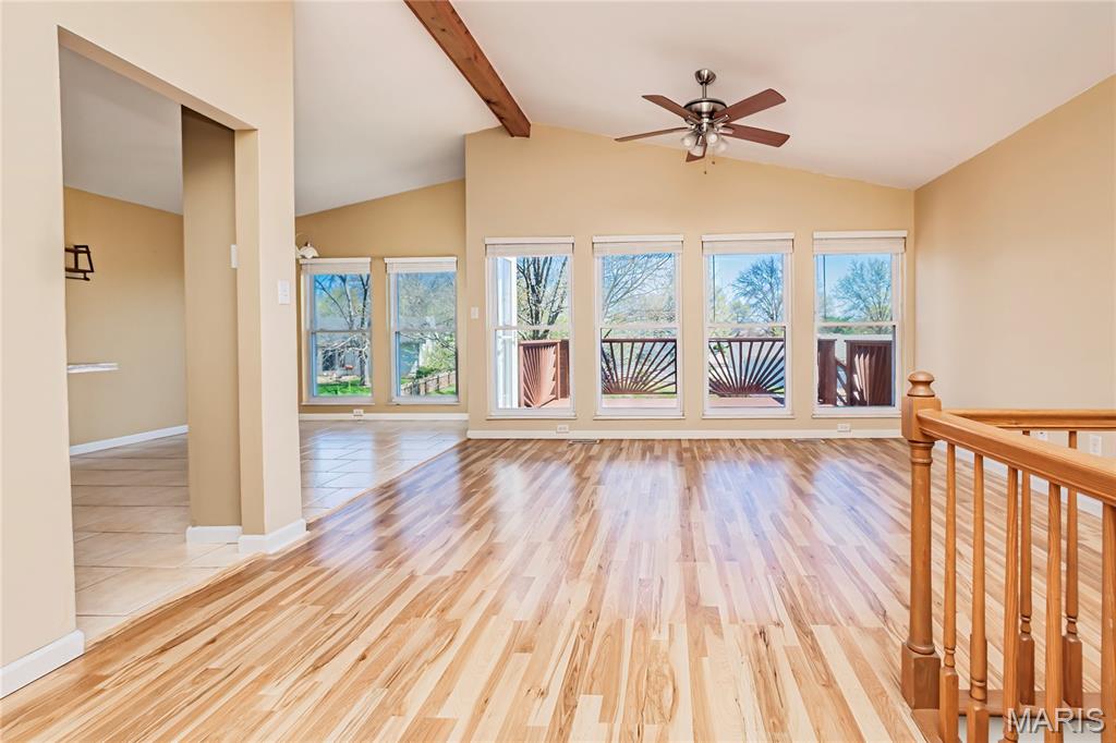 Enwood #2 - Residential