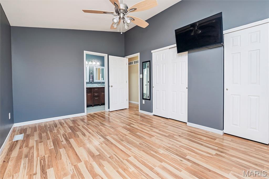 Enwood #2 - Residential