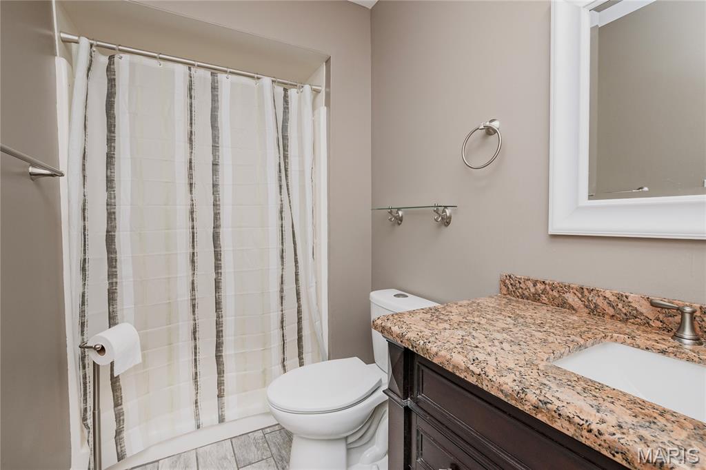 Enwood #2 - Residential