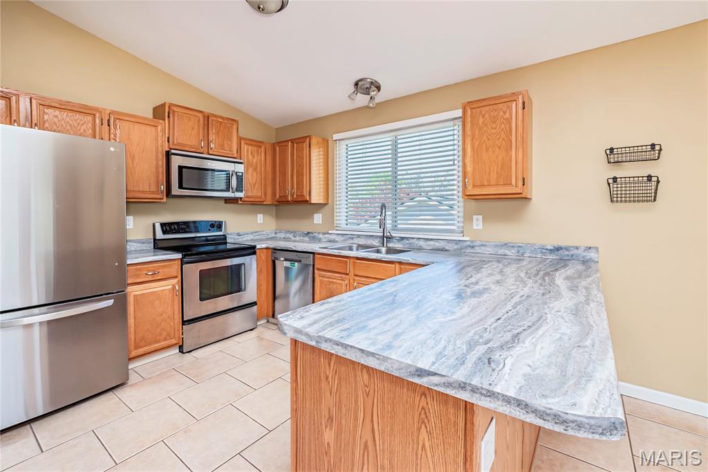 Enwood #2 - Residential