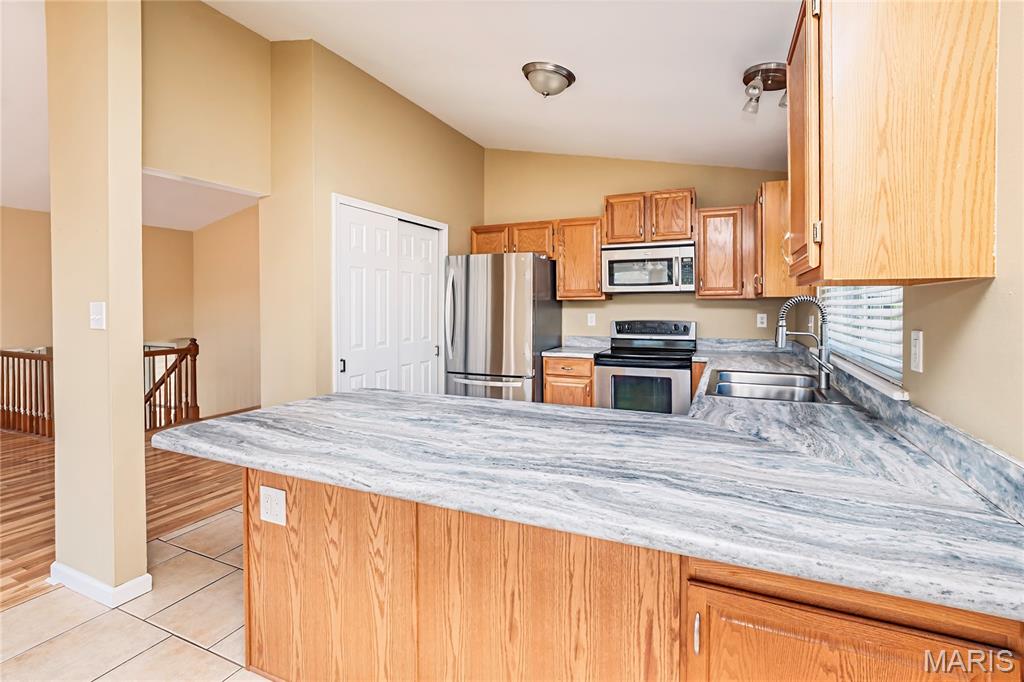 Enwood #2 - Residential