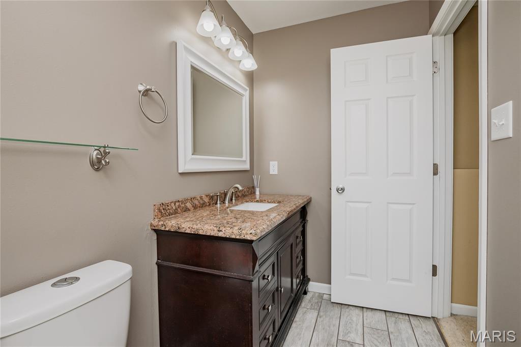 Enwood #2 - Residential