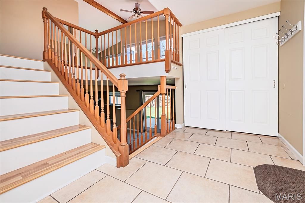 Photo of 1607 Enwood Drive, St Peters, MO 63376 (MLS # 26020385)