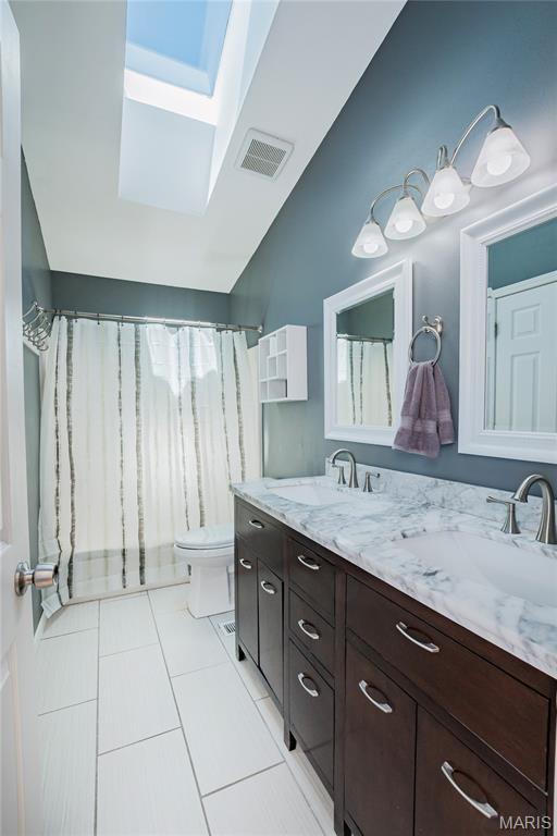 Enwood #2 - Residential