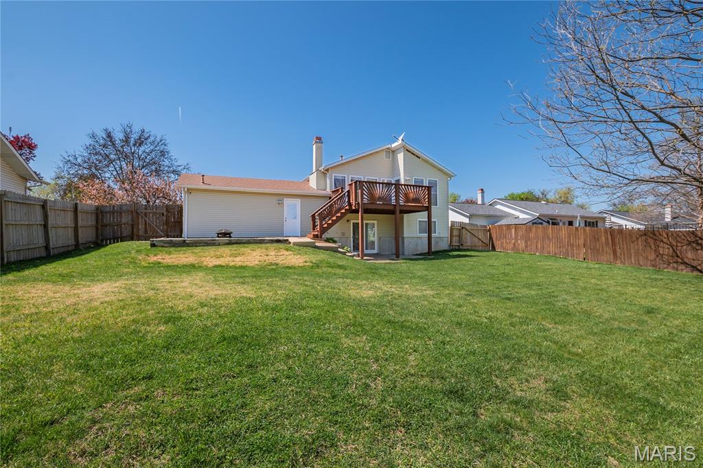 Enwood #2 - Residential