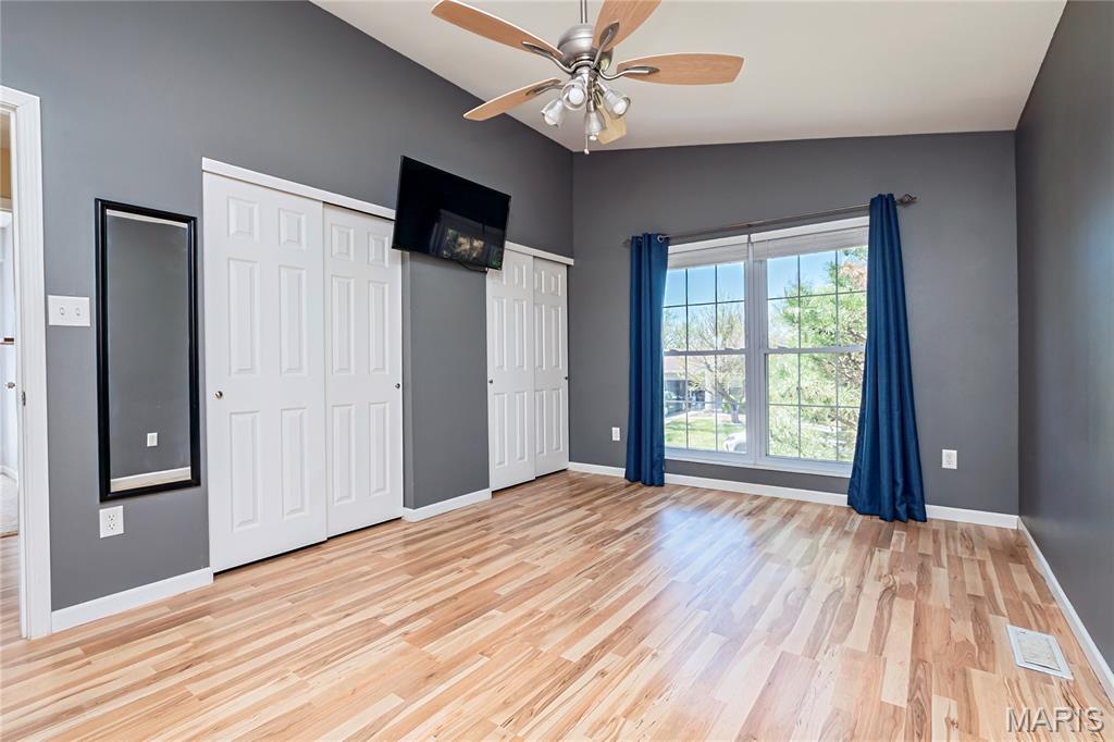 Enwood #2 - Residential