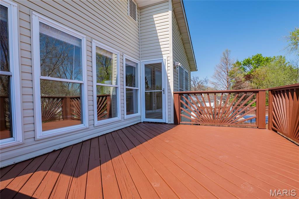 Enwood #2 - Residential