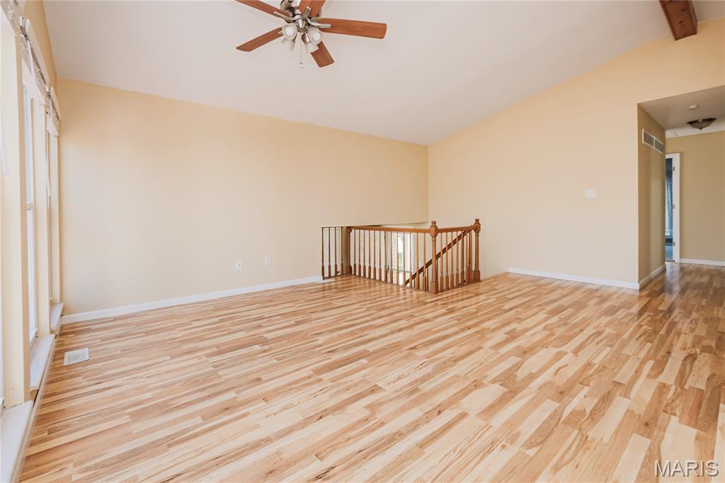 Enwood #2 - Residential