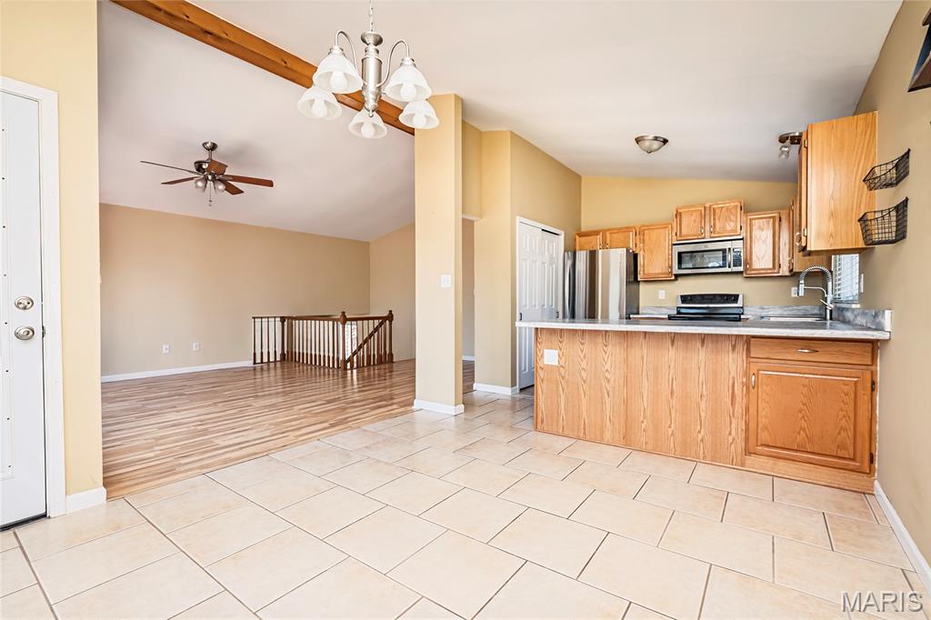 Enwood #2 - Residential