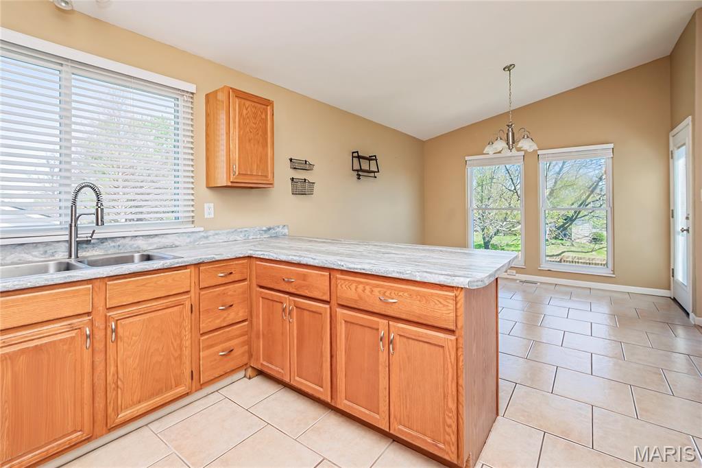 Enwood #2 - Residential