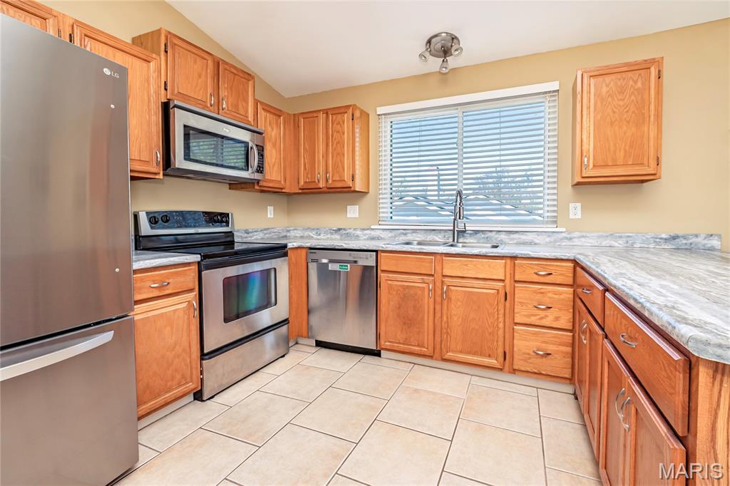 Enwood #2 - Residential