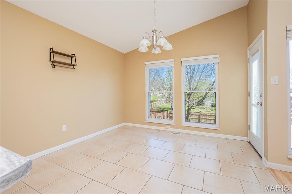 Enwood #2 - Residential