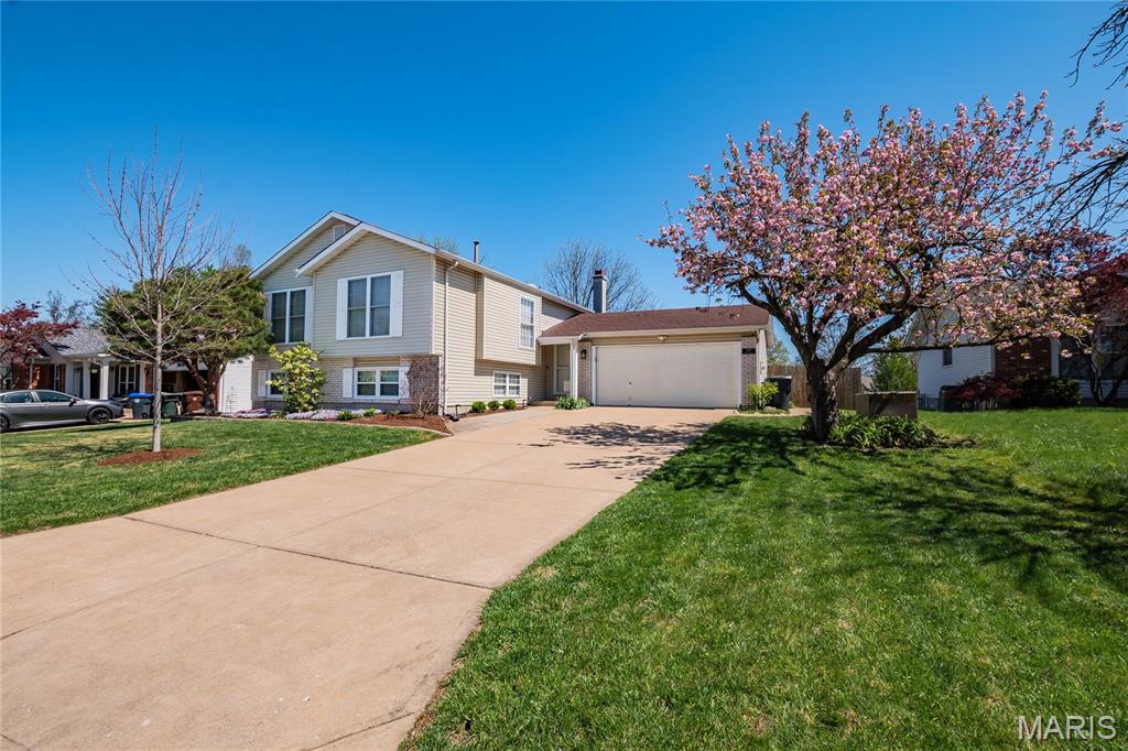 Enwood #2 - Residential